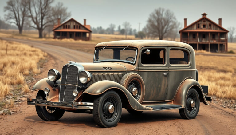 Bonnie og Clyde: Sand historie, myter og fakta