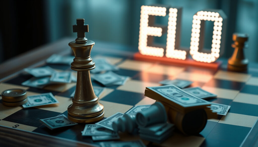 Magnus Carlsen: Formue, Elo-rating og karriere