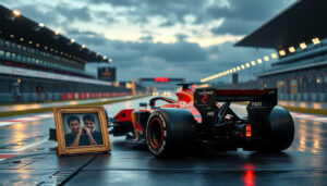 Charles Leclerc: Alder, kæreste, far og F1-karriere (2025)